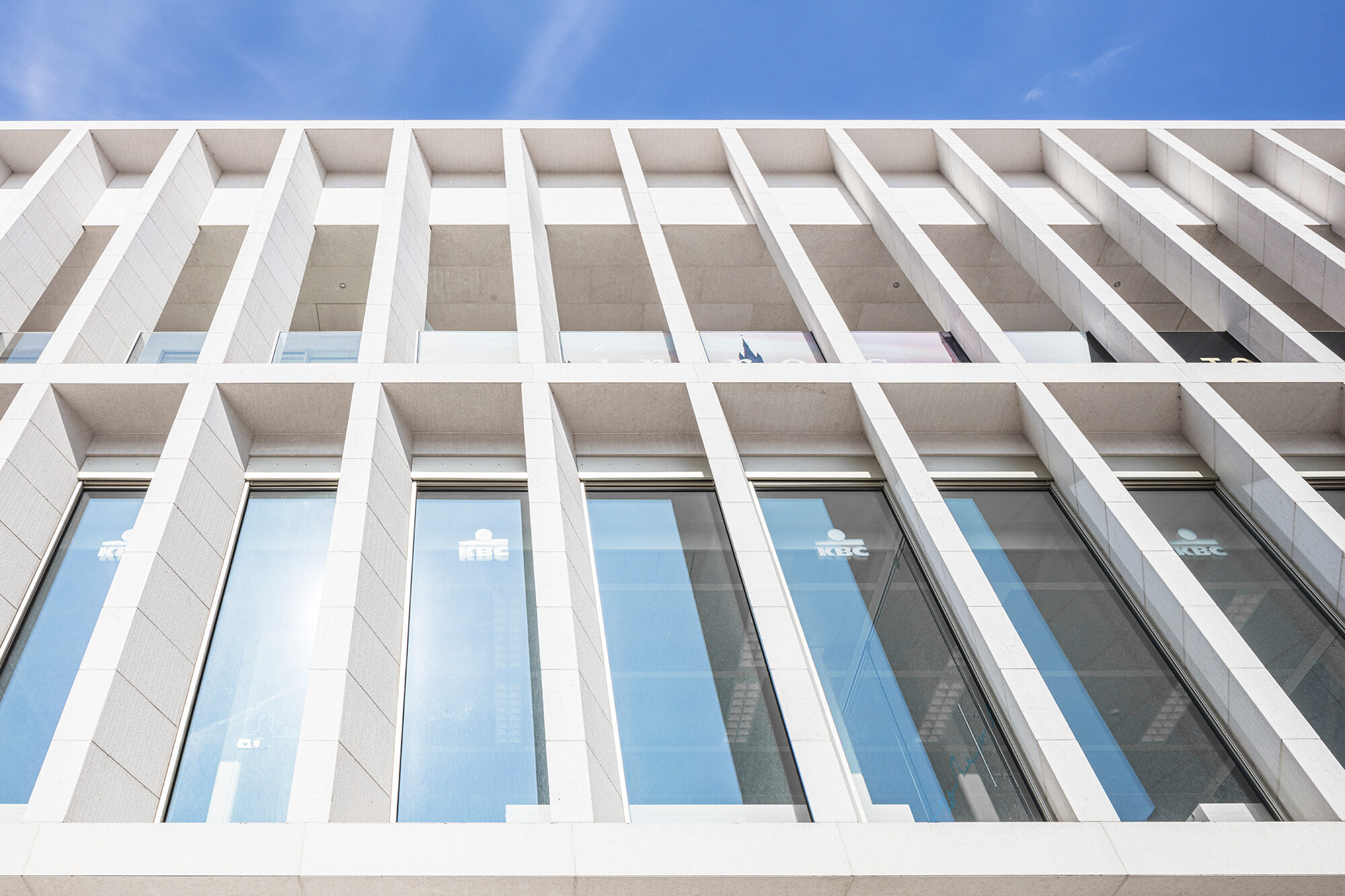 Kouter - BINST ARCHITECTS