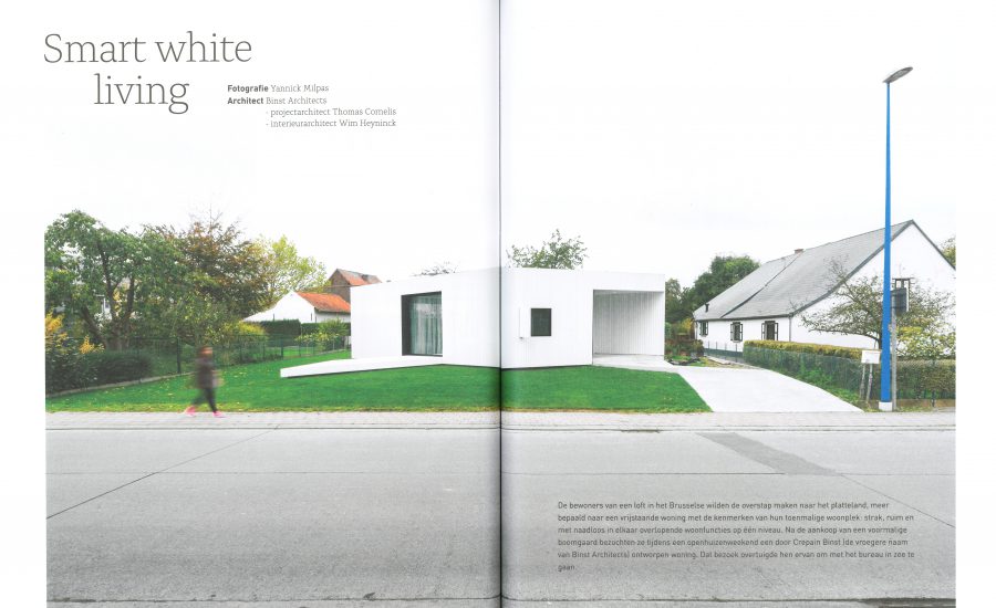 ‘5-fronted house’ in EntrrMagazine 3