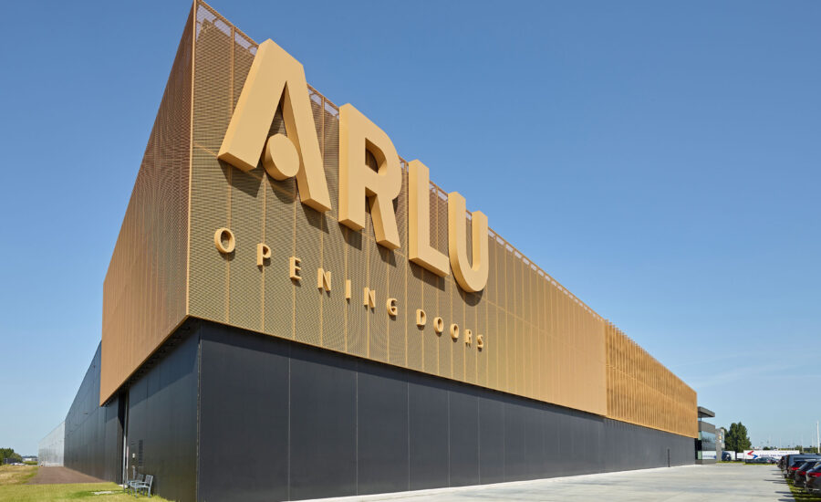 ‘ARLU – Ardooie’ officiële opening – 04.05.22