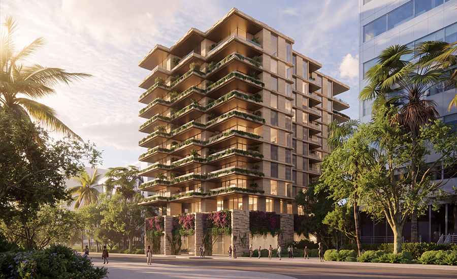 GROVE CONDO